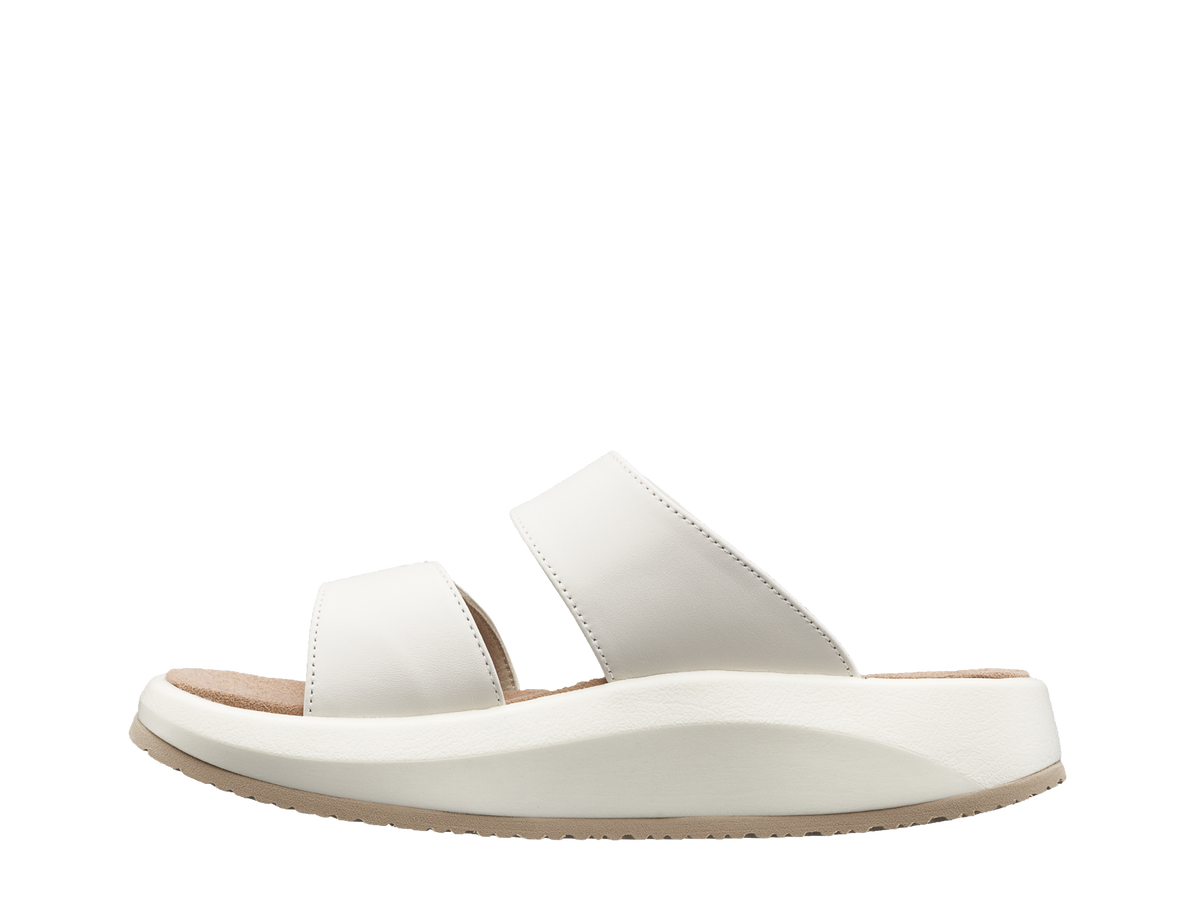 Vienna II White