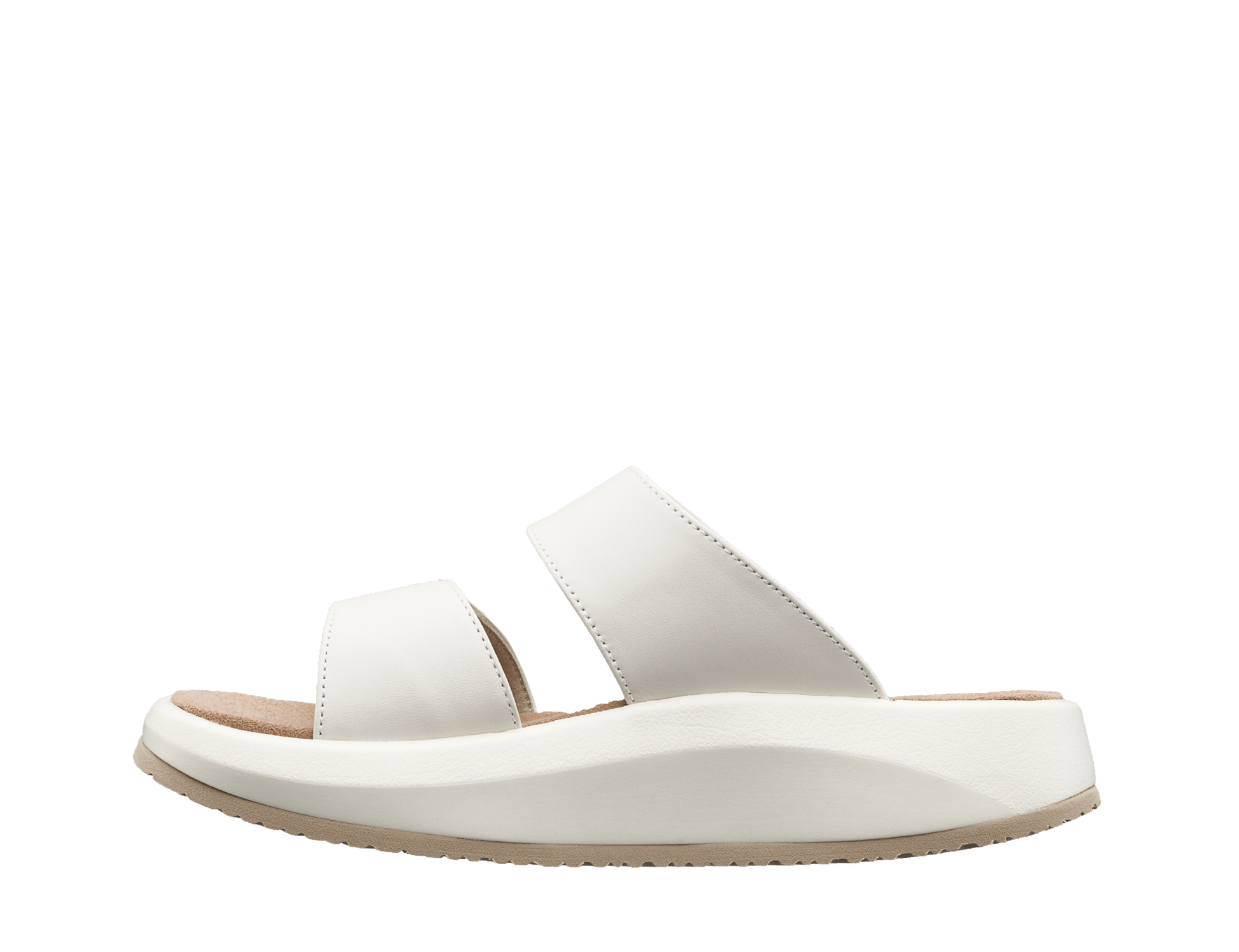 Vienna II White