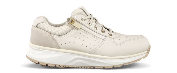 Dynamo Zip White