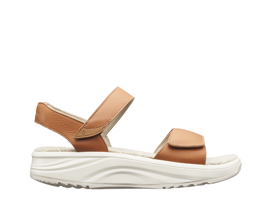 Flores Light Brown