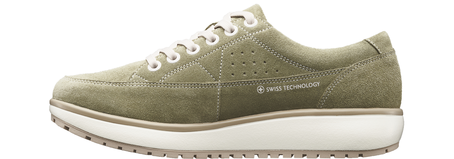 Vancouver light green