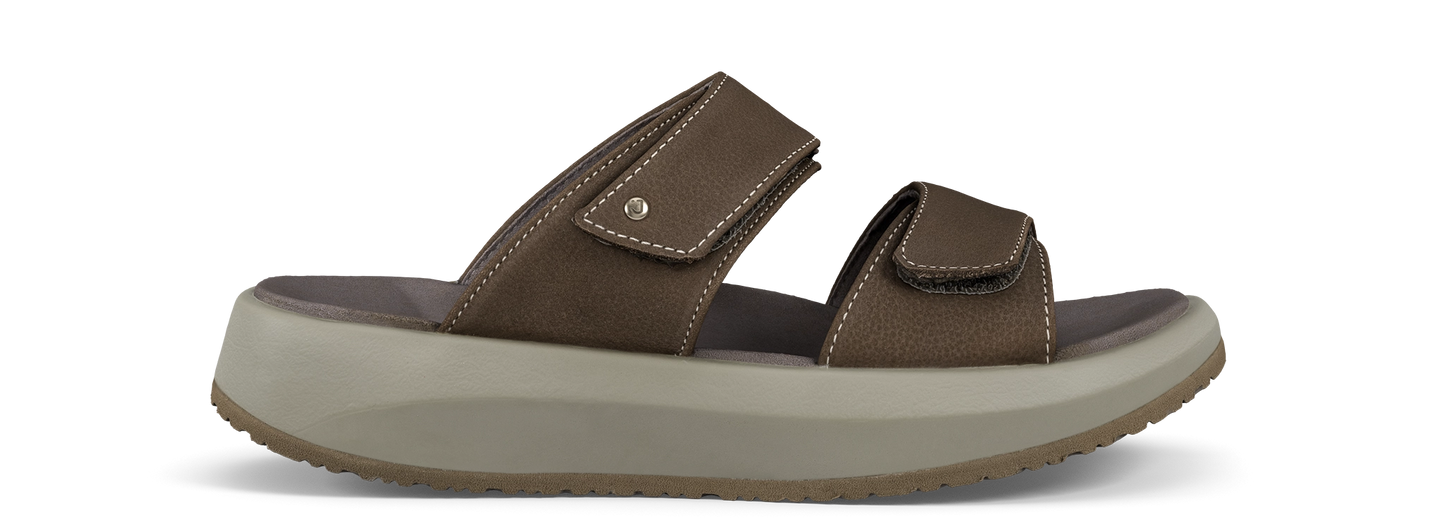 Vienna II Brown