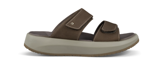 Vienna II Brown