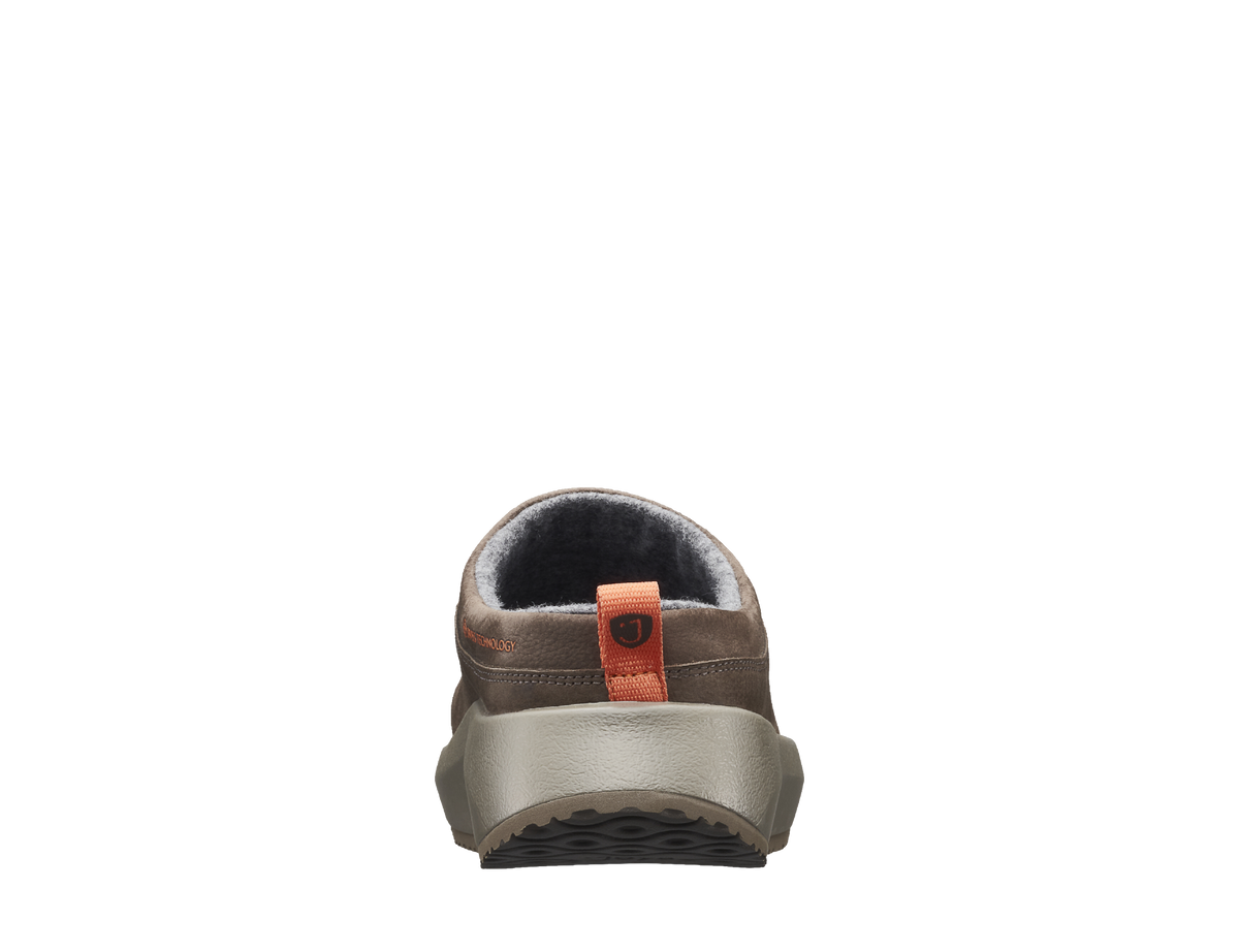Riga Brown