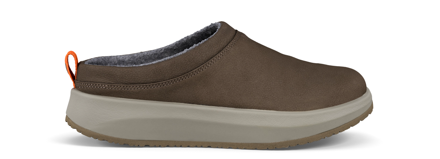 Riga Brown