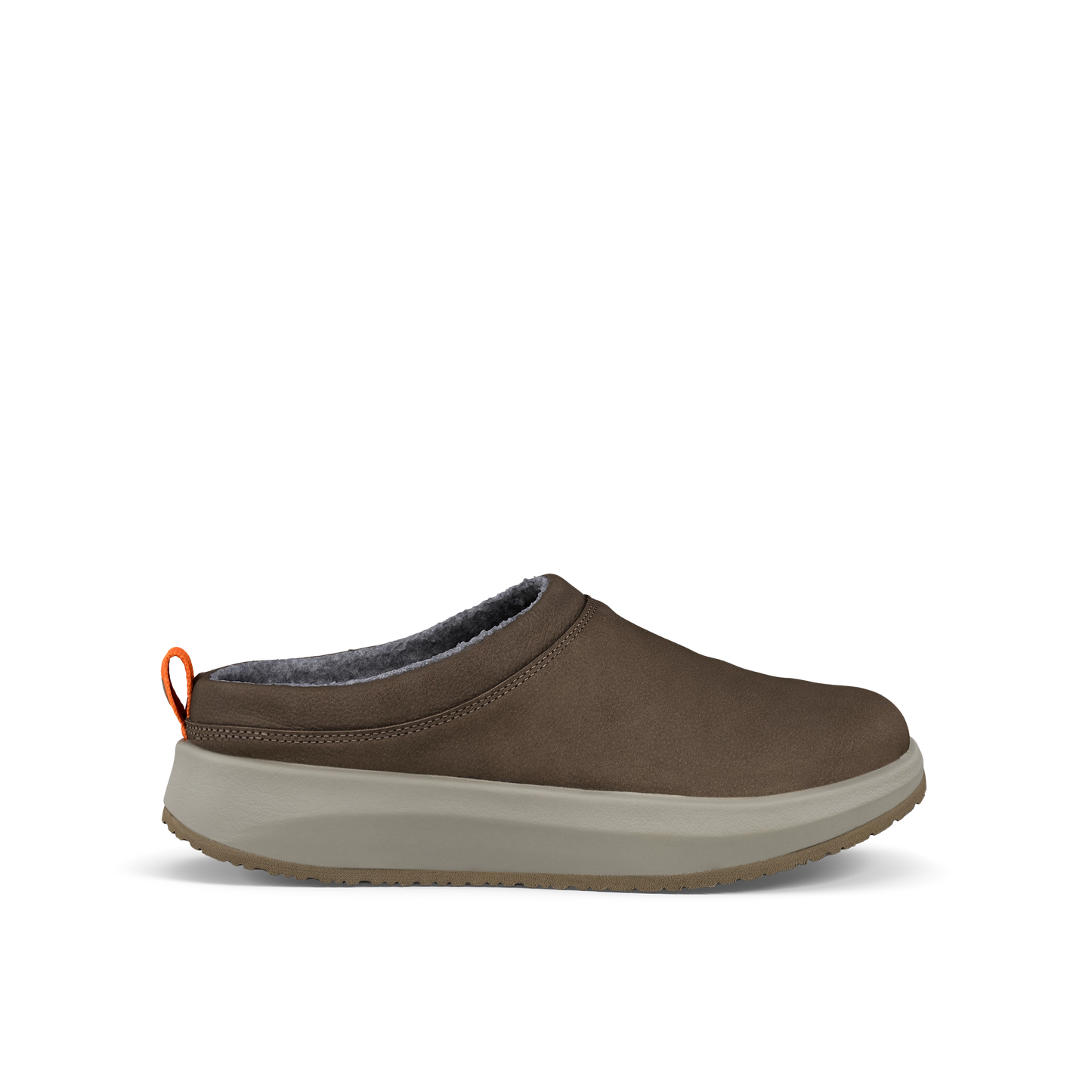 Riga Brown