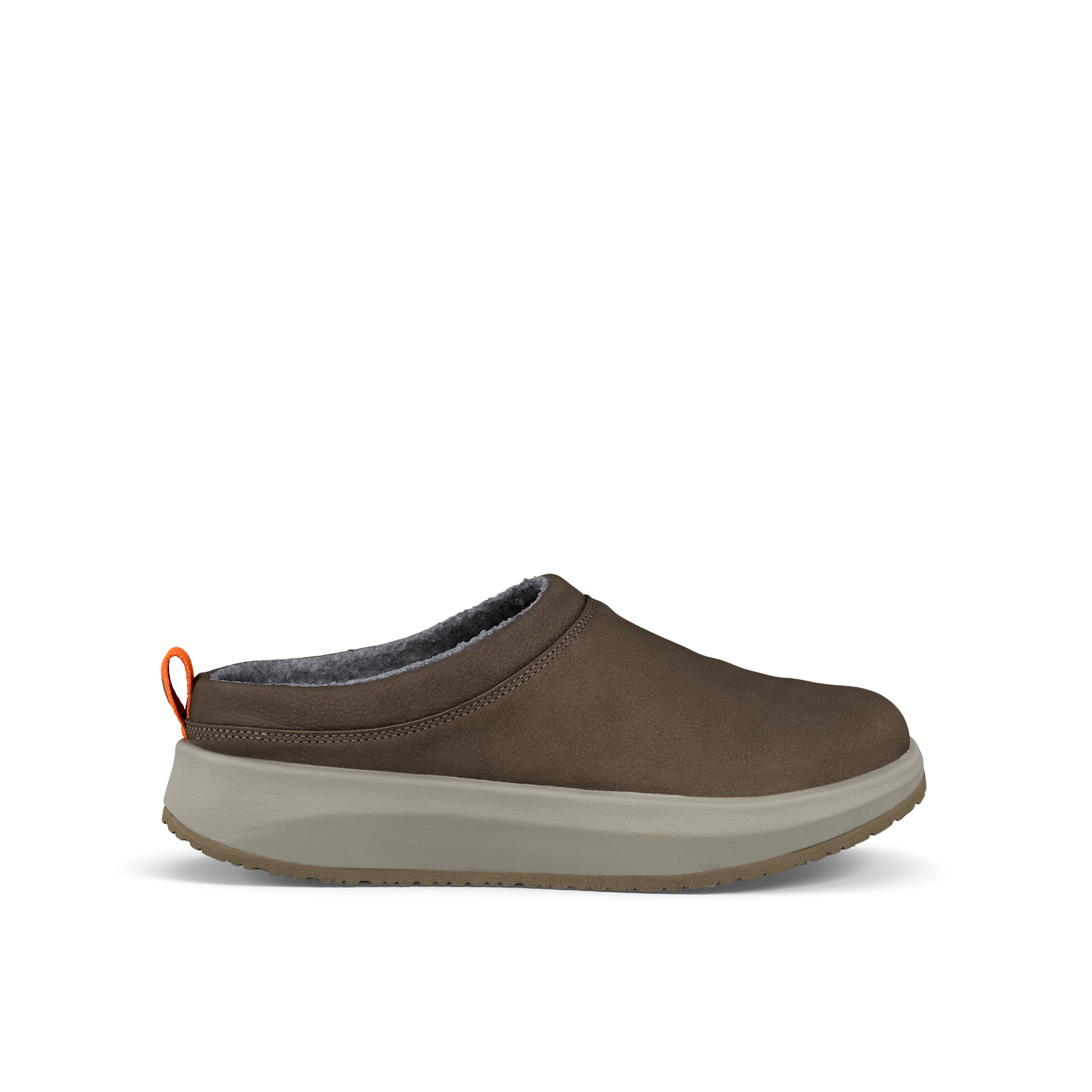 Riga Brown