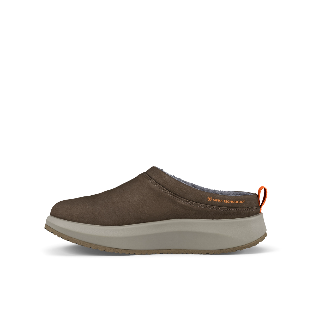 Riga Brown