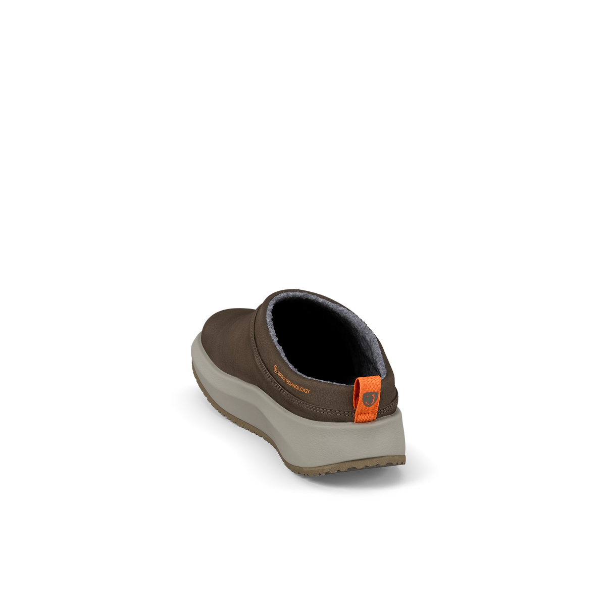 Riga Brown