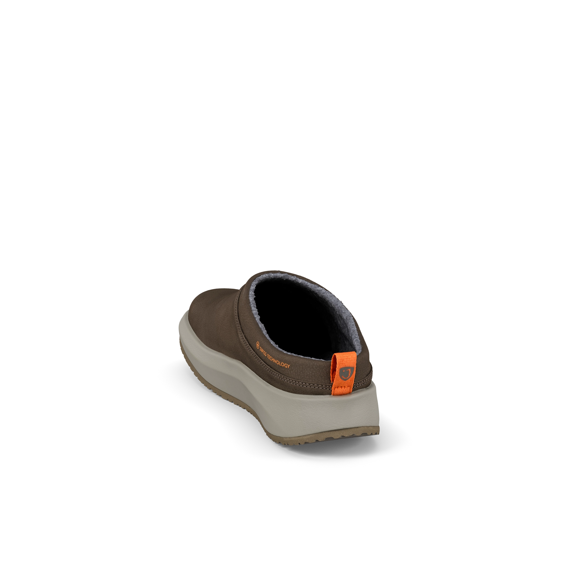 Riga Brown