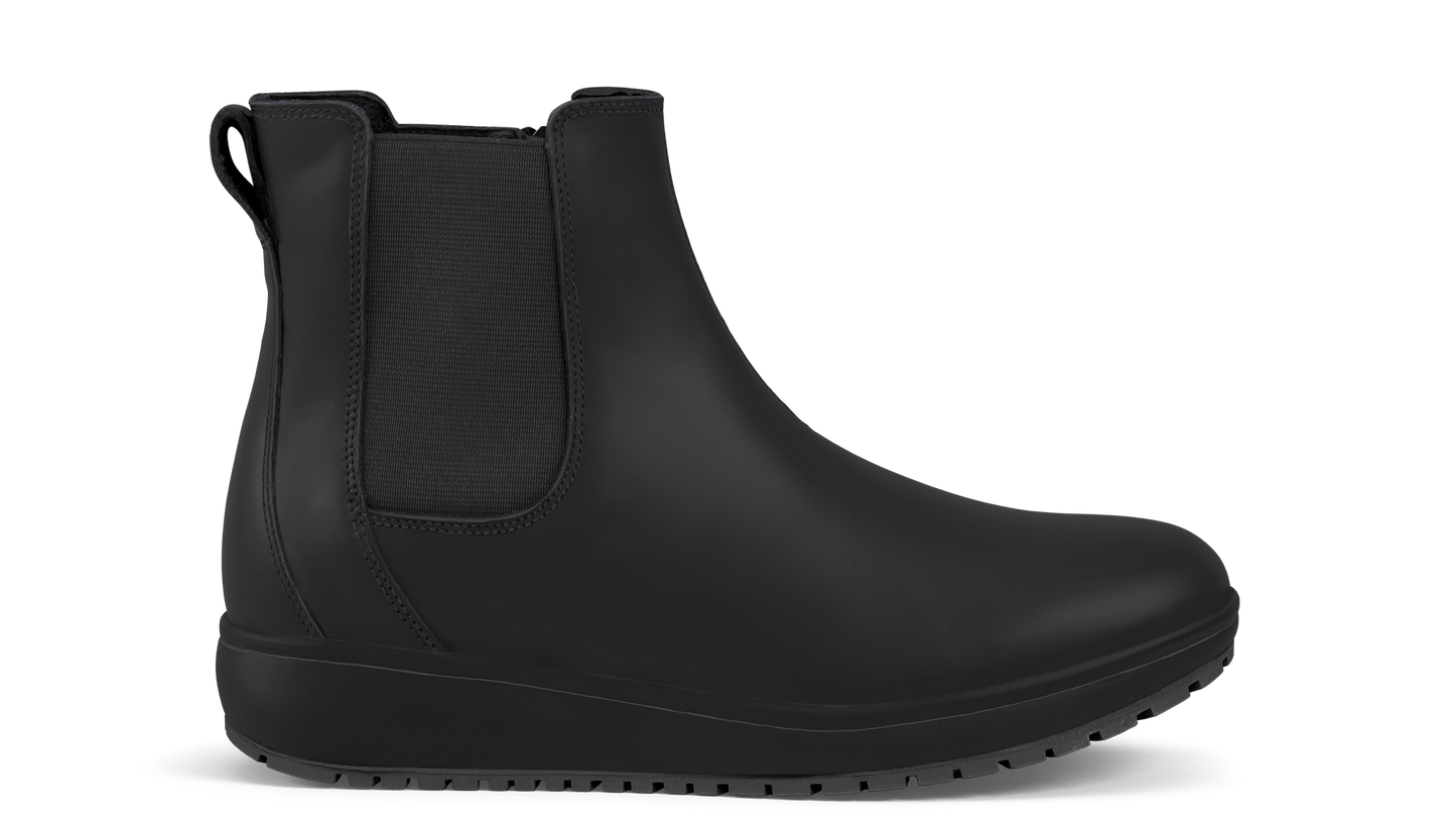 London III Black