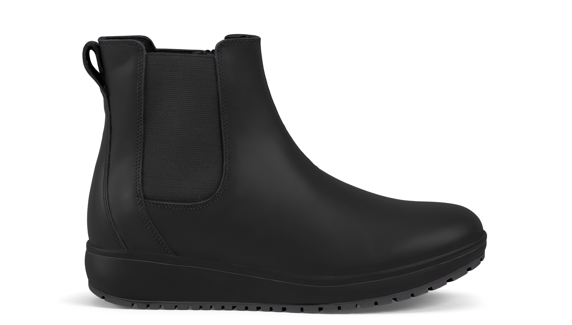 London III Black