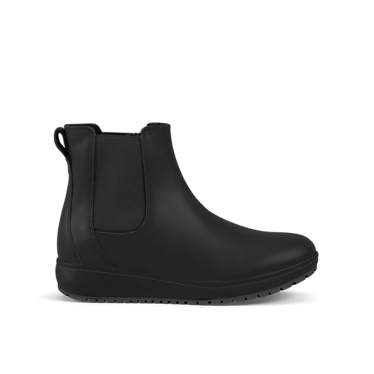 London III Black