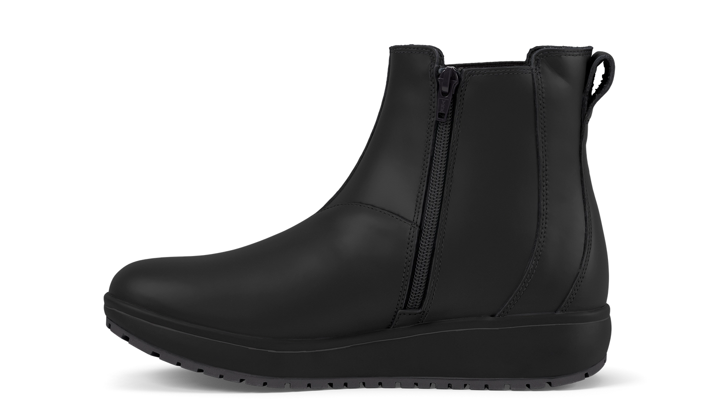 London III Black