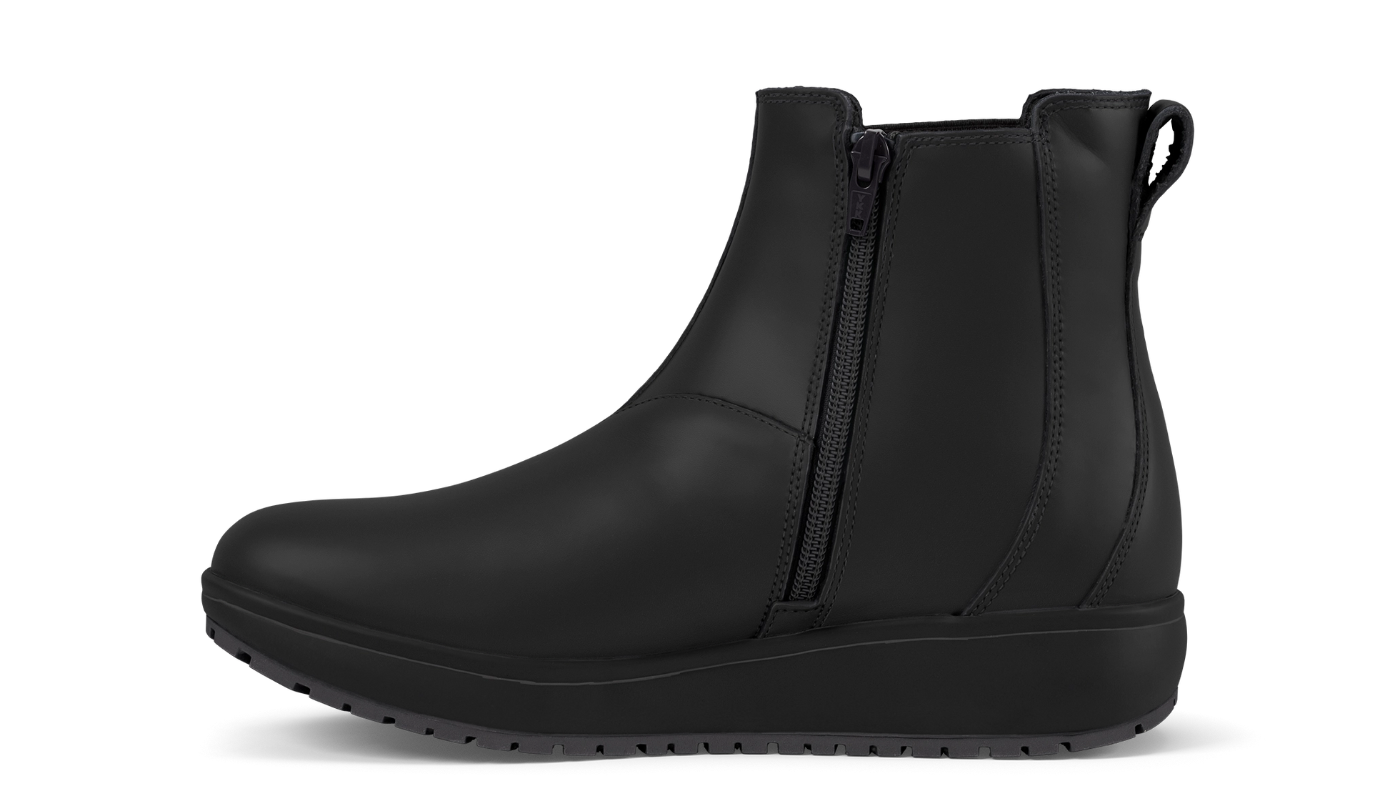 London III Black