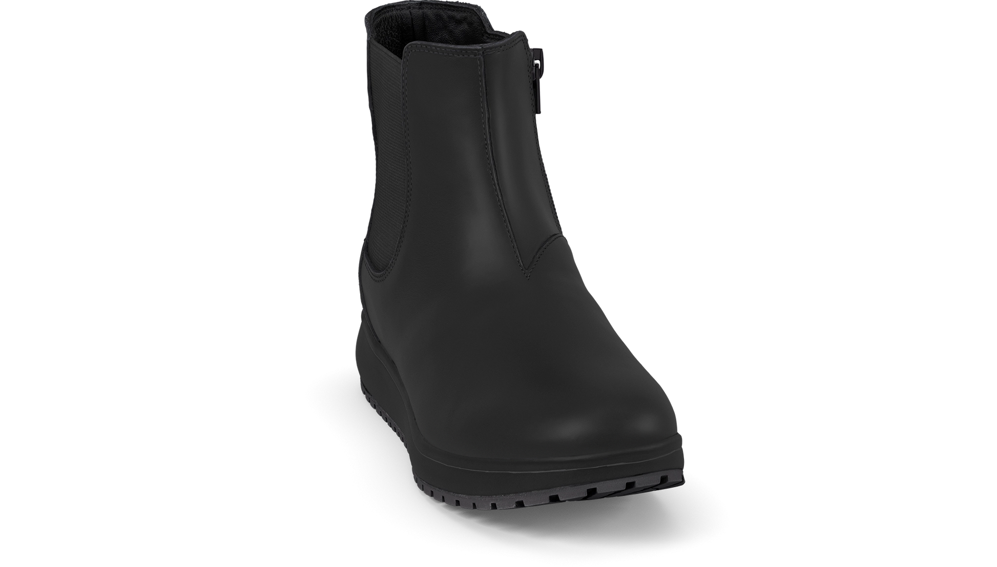 London III Black