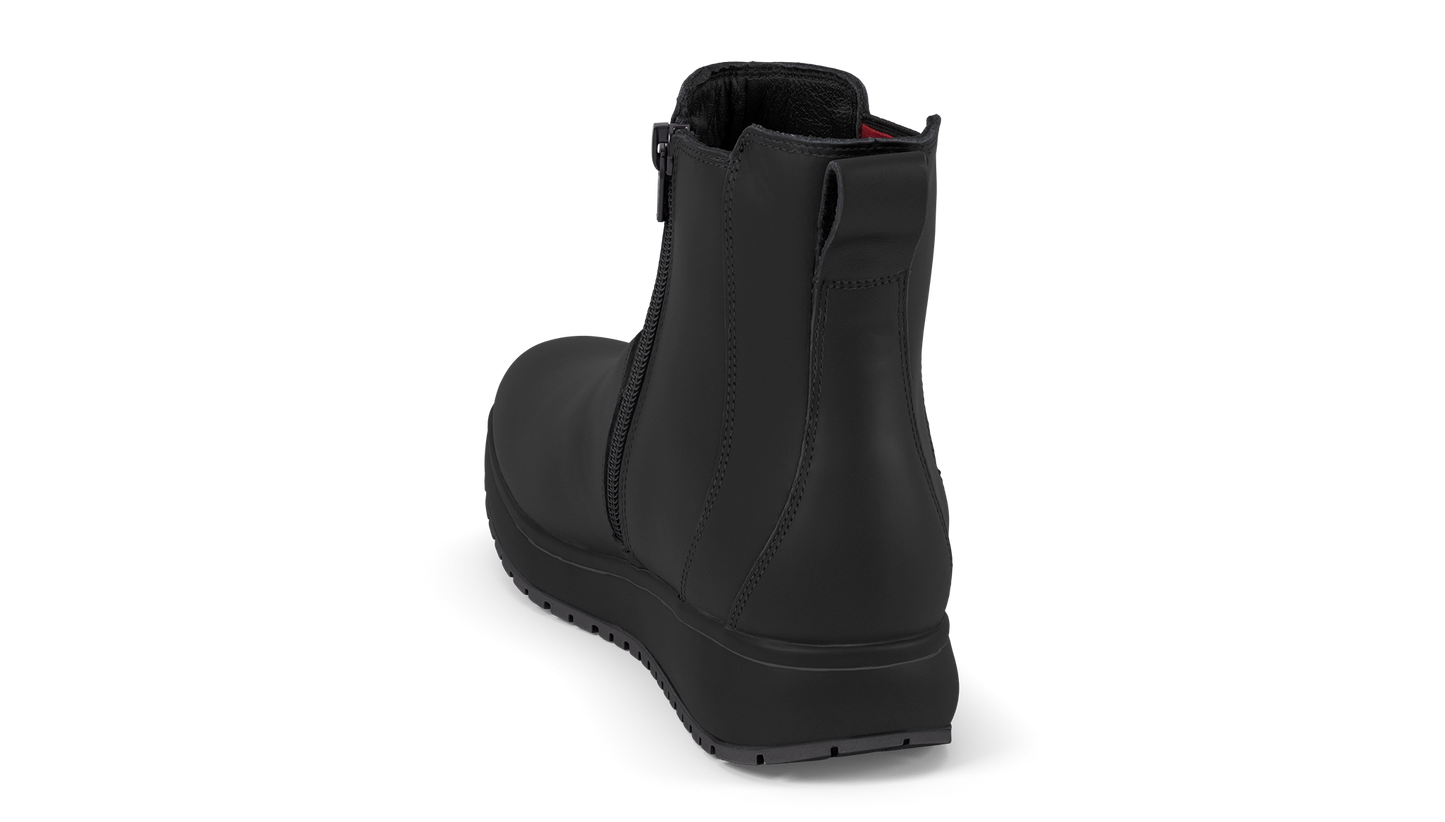 London III Black