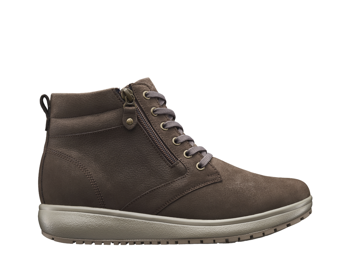 Wilma II Brown