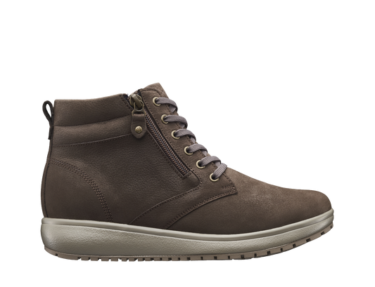 Wilma II Brown