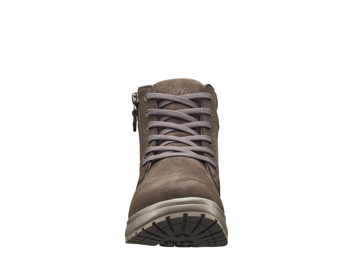 Wilma II Brown