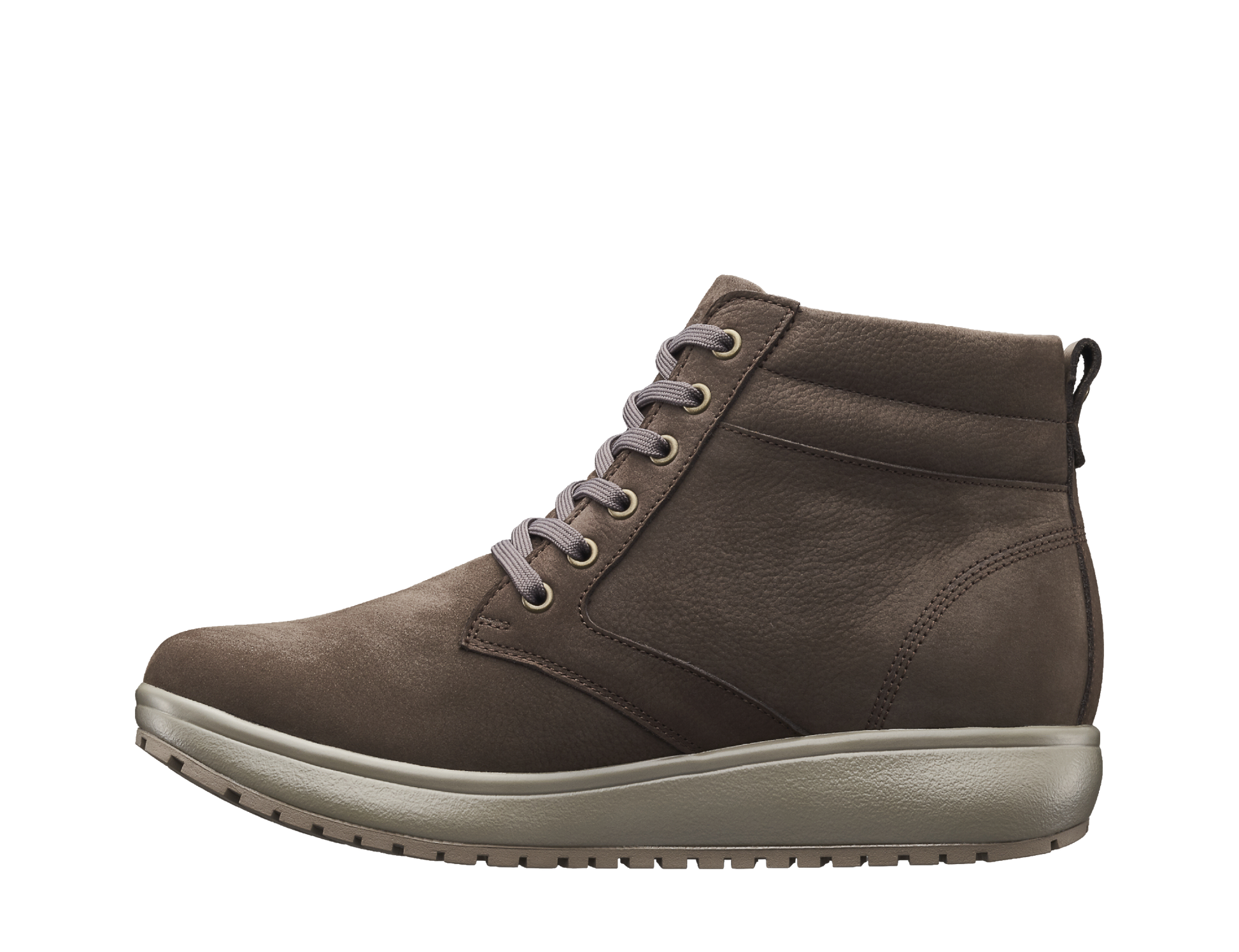 Wilma II Brown