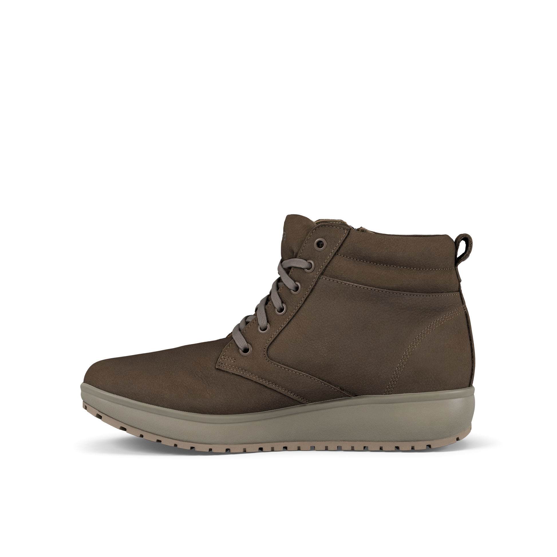 Wilma II Brown