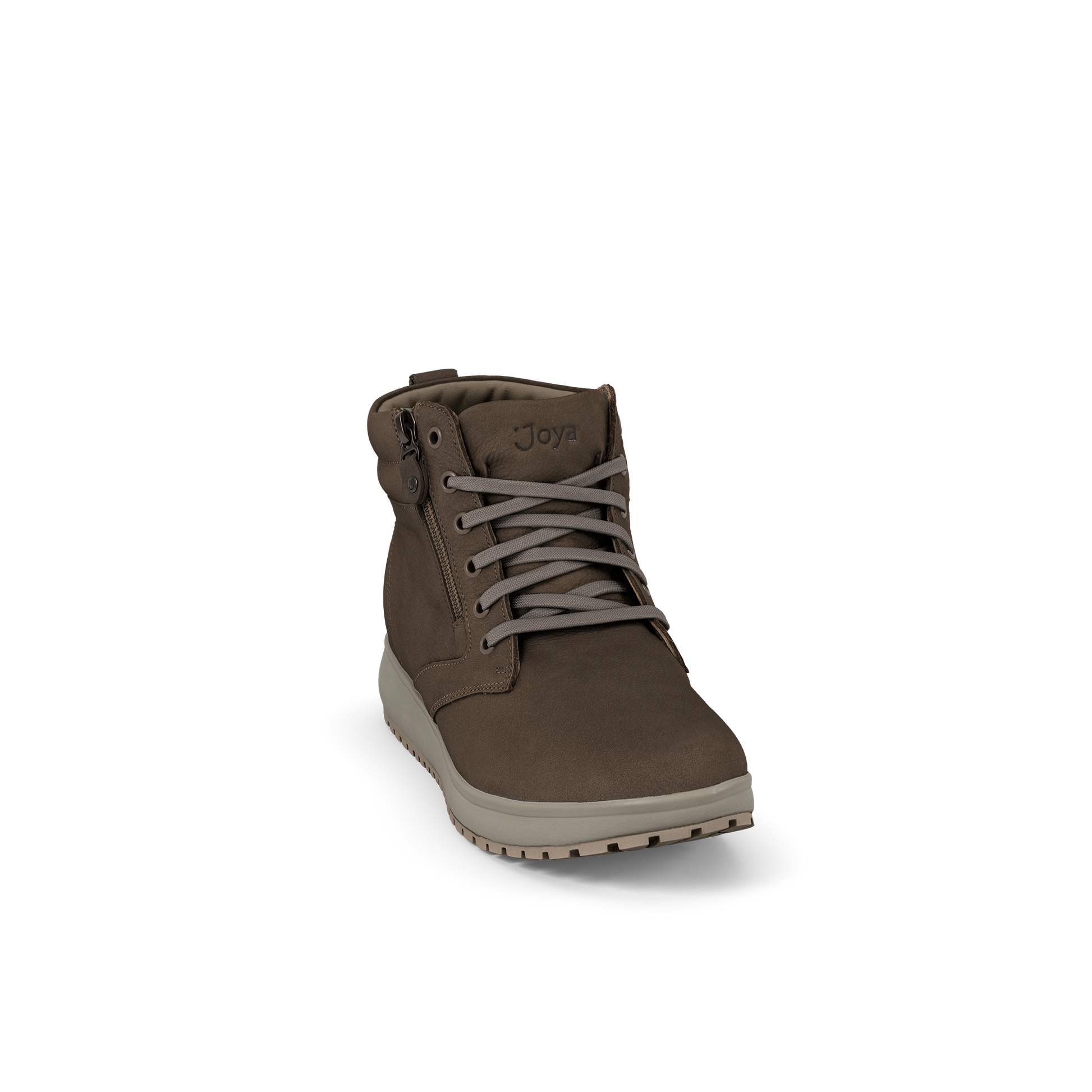 Wilma II Brown