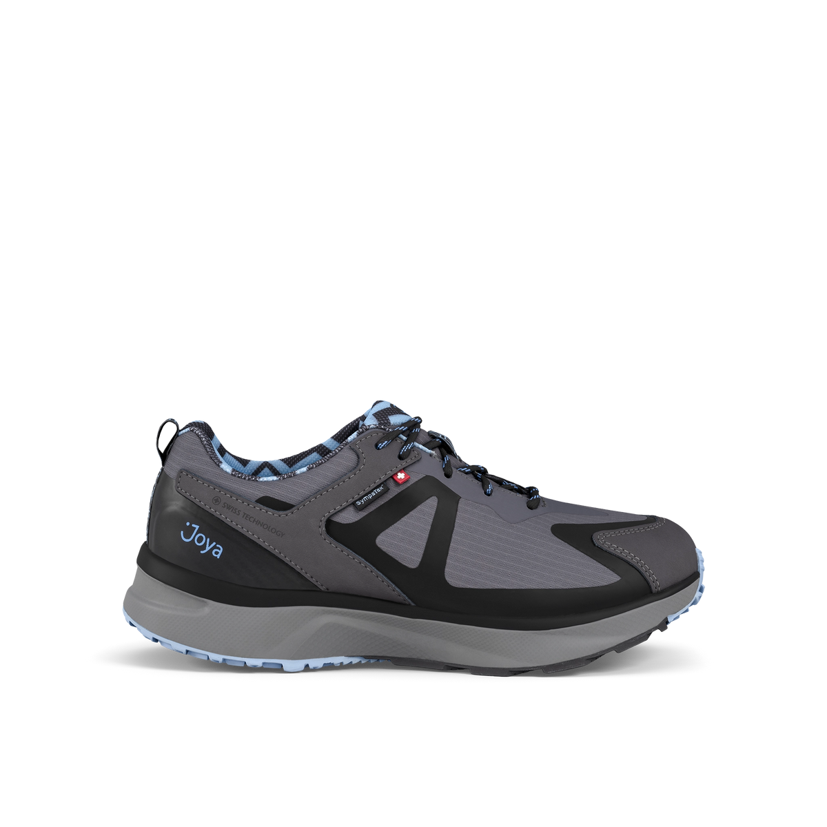 Veloce STX Dark Grey