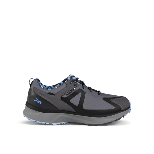 Veloce STX Dark Grey