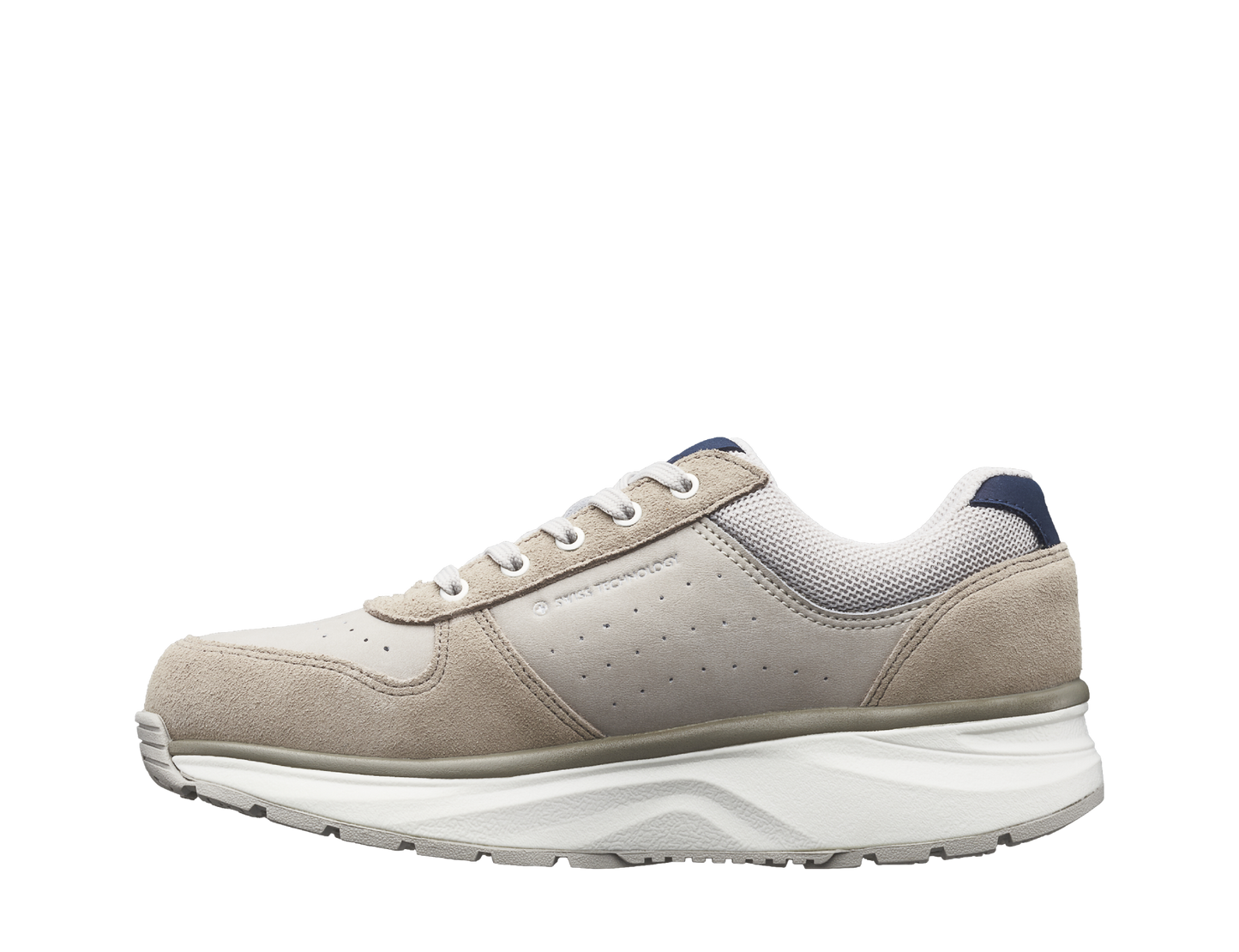 Dynamo Zip W Beige
