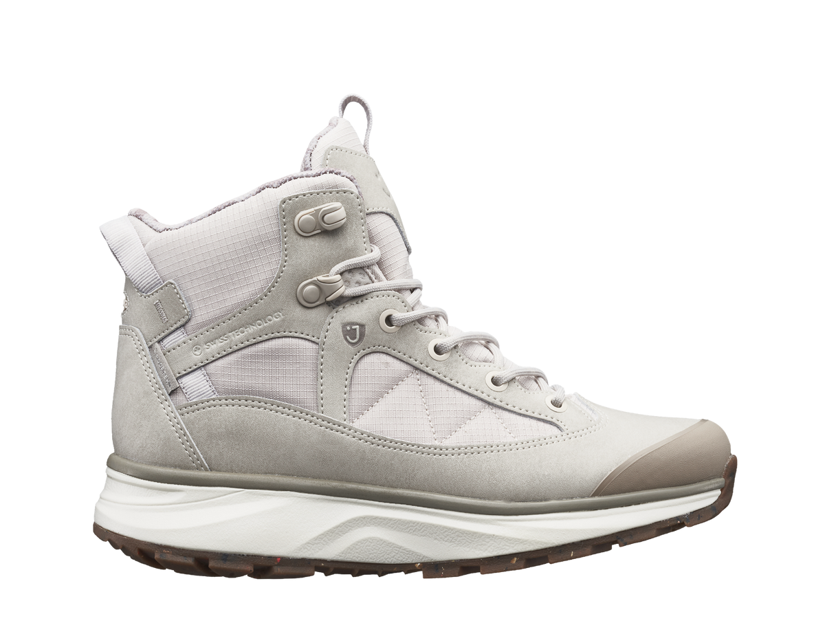 Montana Boot PTX Beige