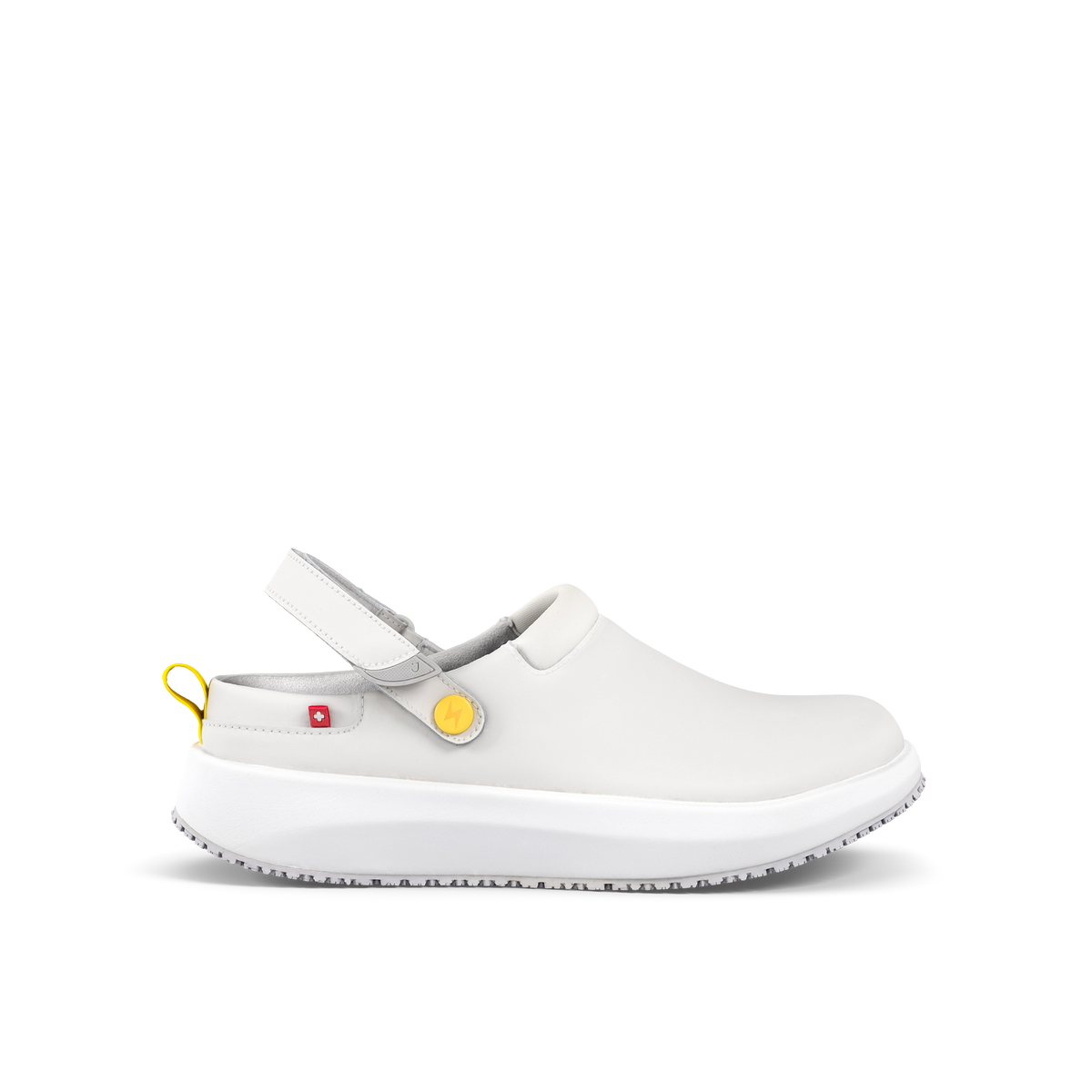 Ace ESD White