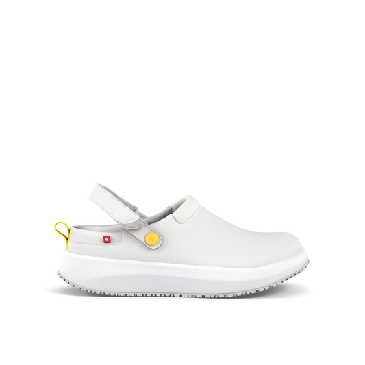 Ace ESD White