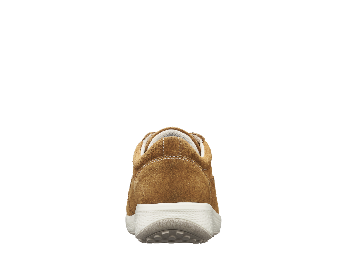 Lucy Dark Yellow