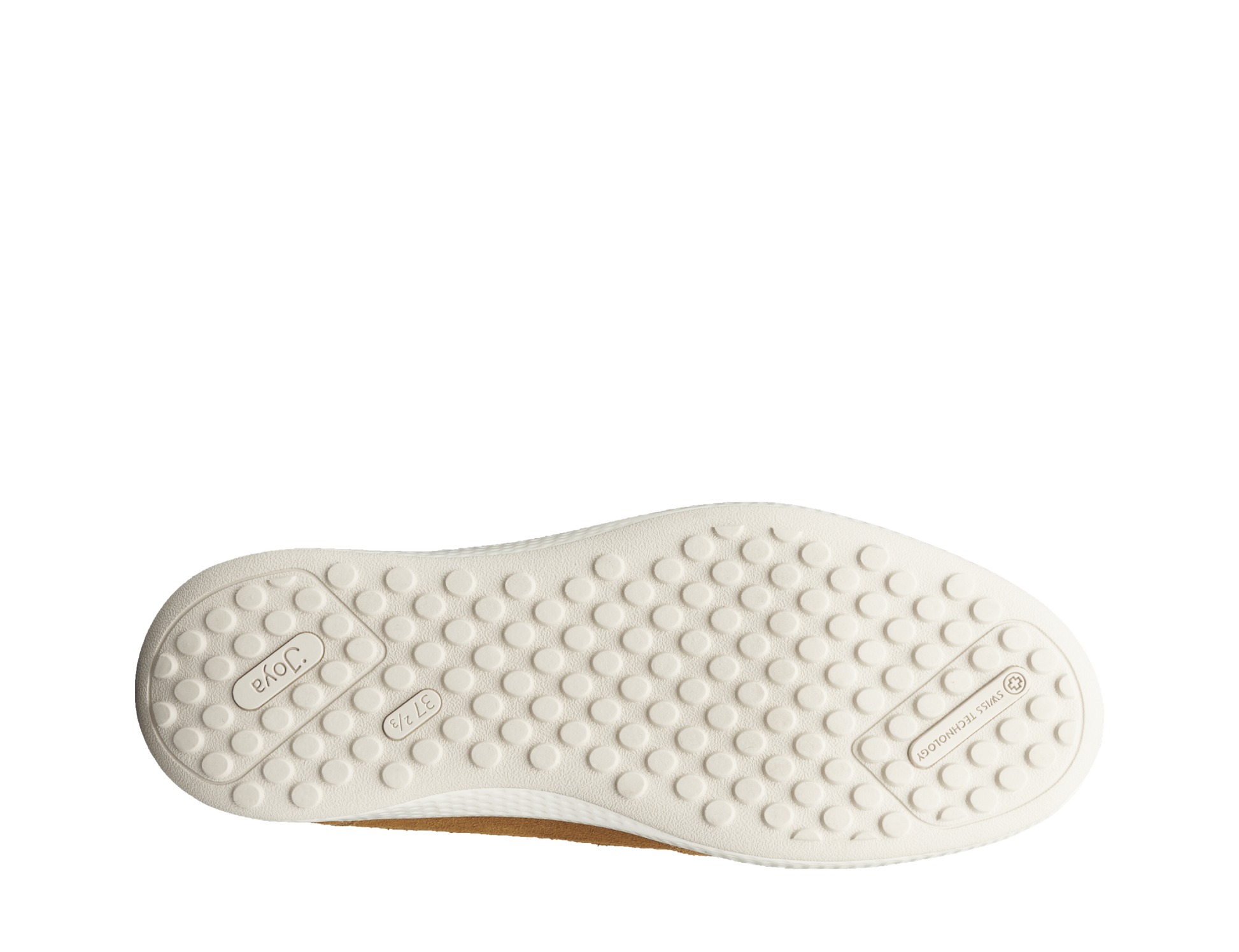 Lucy Dark Yellow