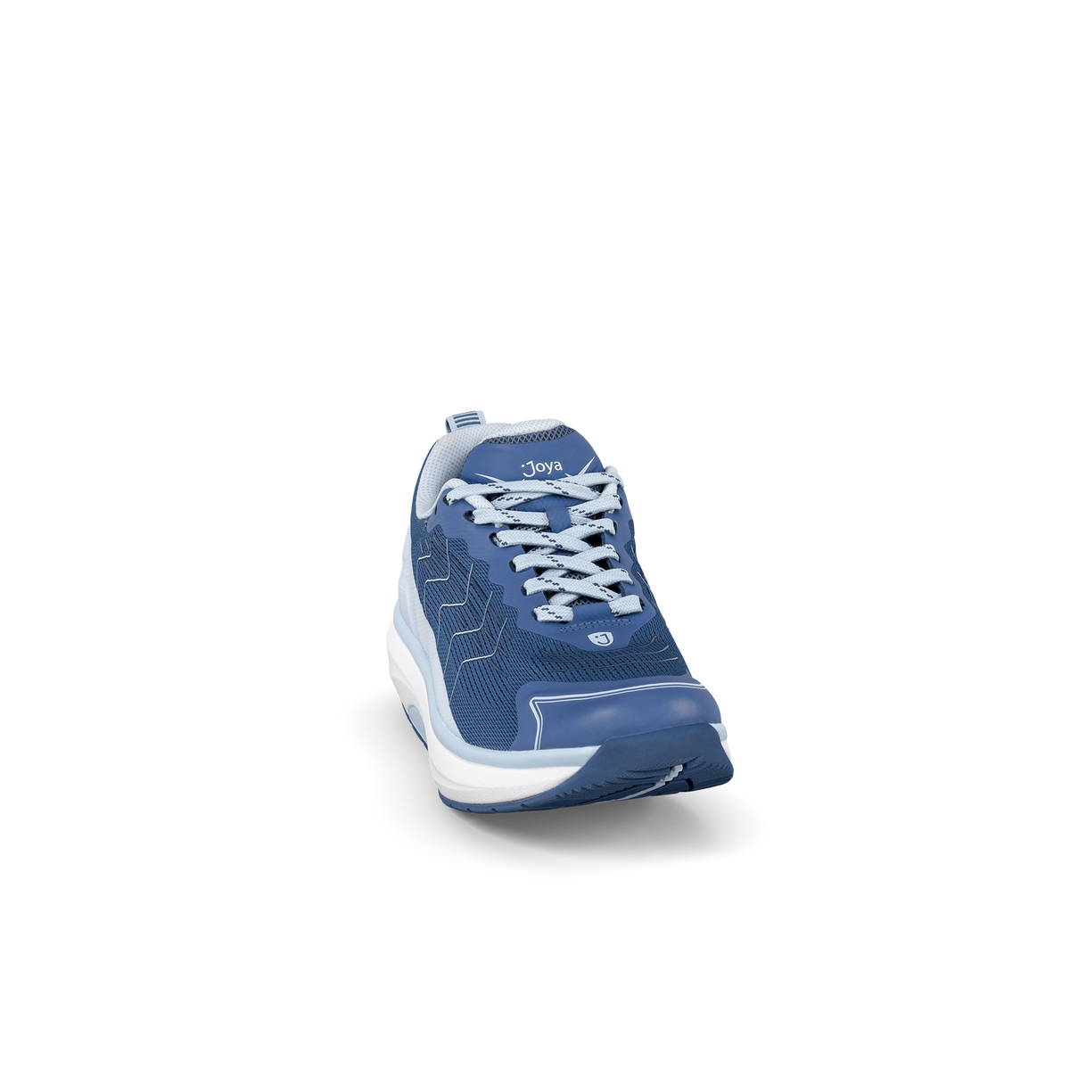 ID Zoom III Blue