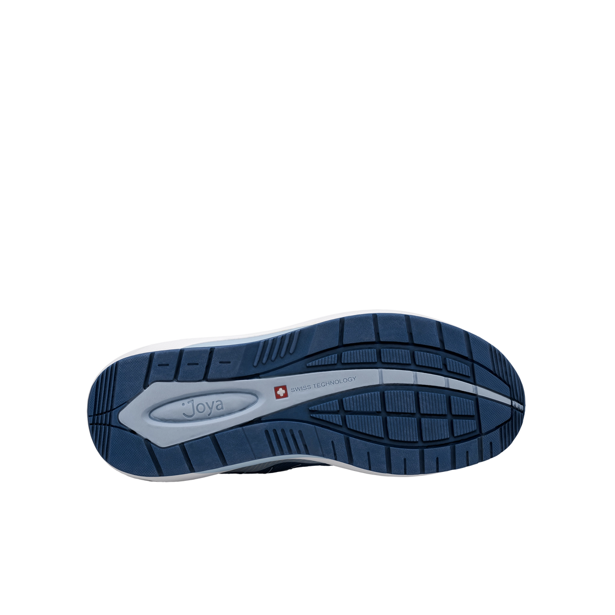 ID Zoom III Blue