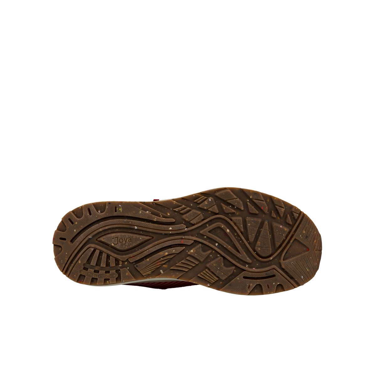 Maui Red