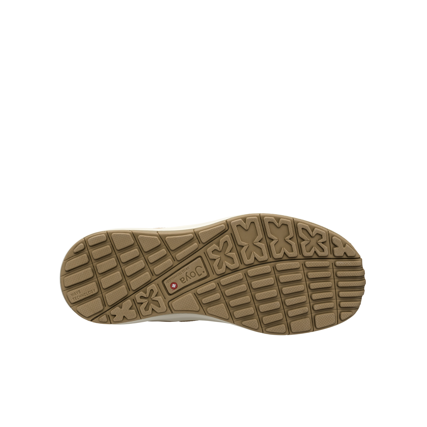 Venice Zip Beige