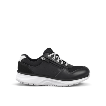 Dynamo Zip Black