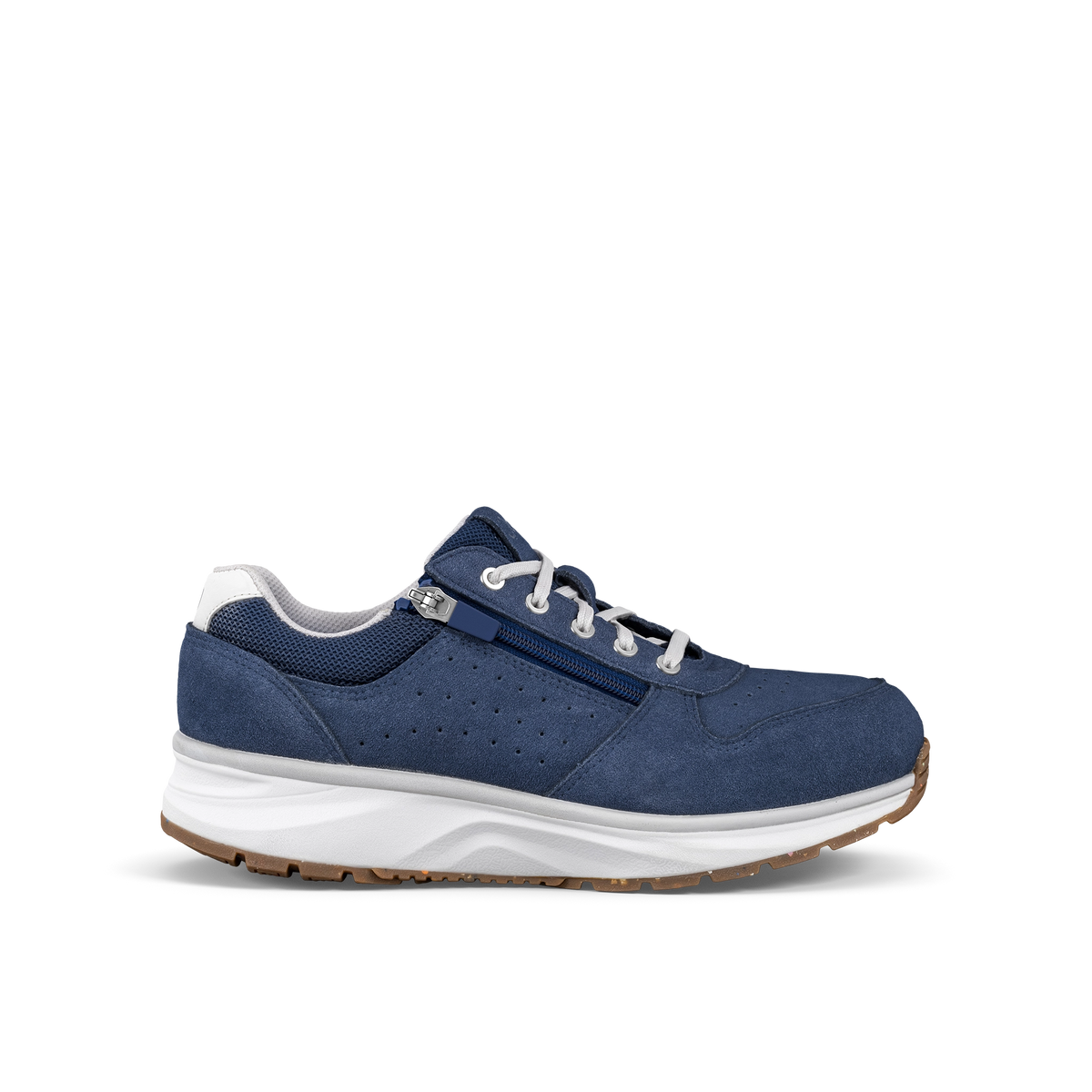 Dynamo Zip Dark Blue II