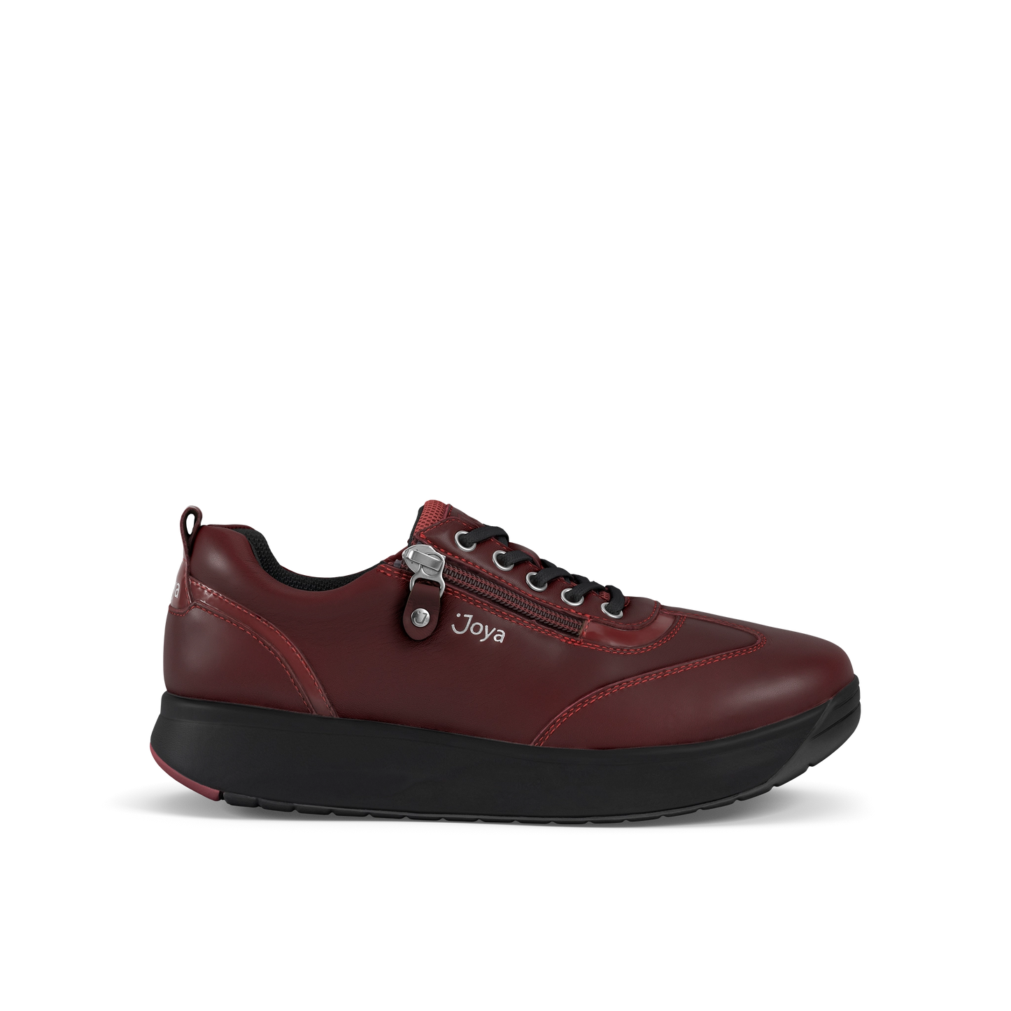 Laura Dark Red