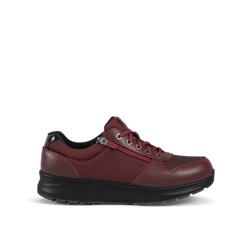 Dynamo Zip Dark Red II