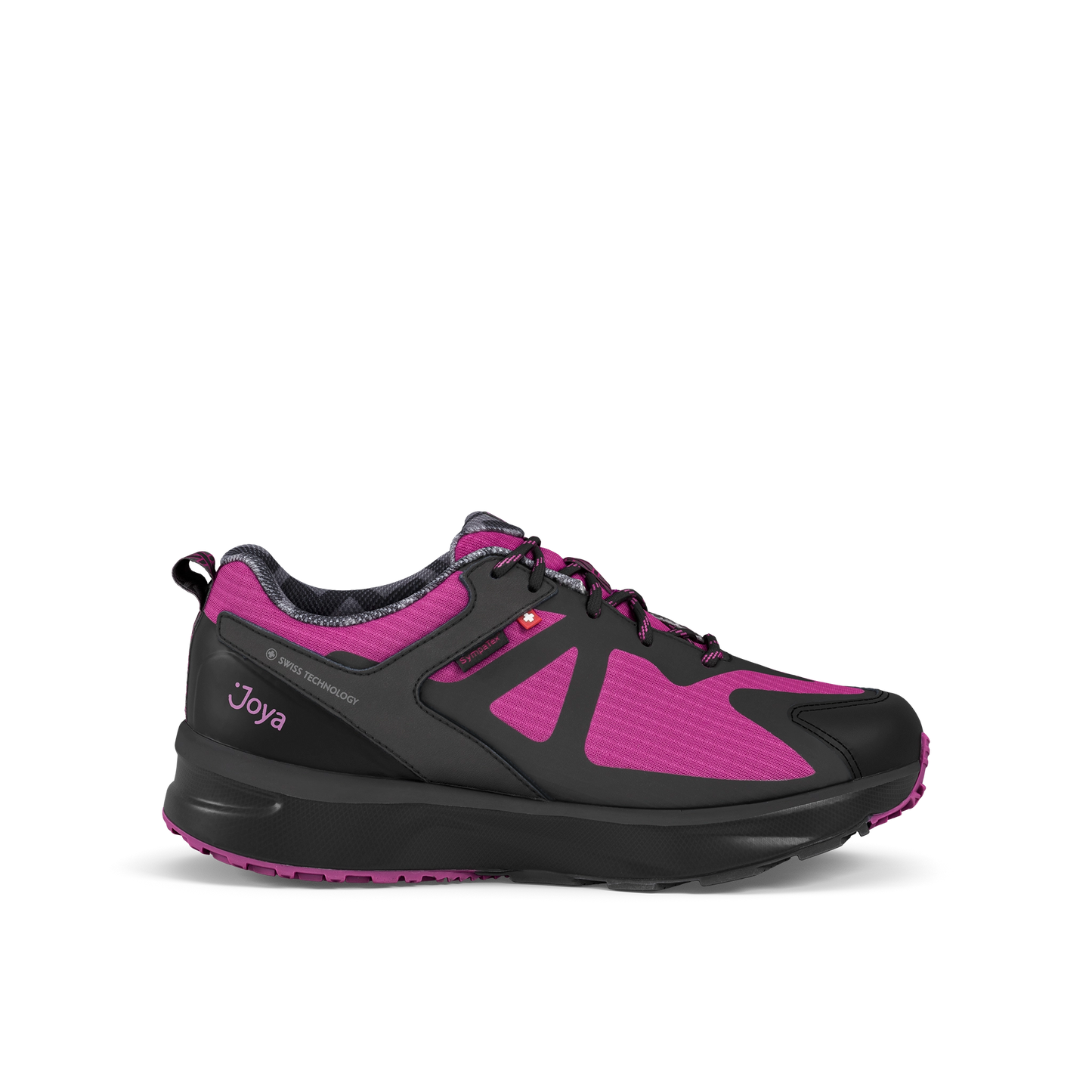 Veloce STX Pink