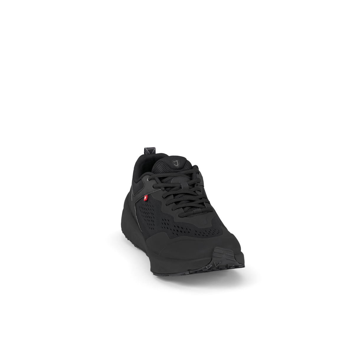 Veloce SR Black