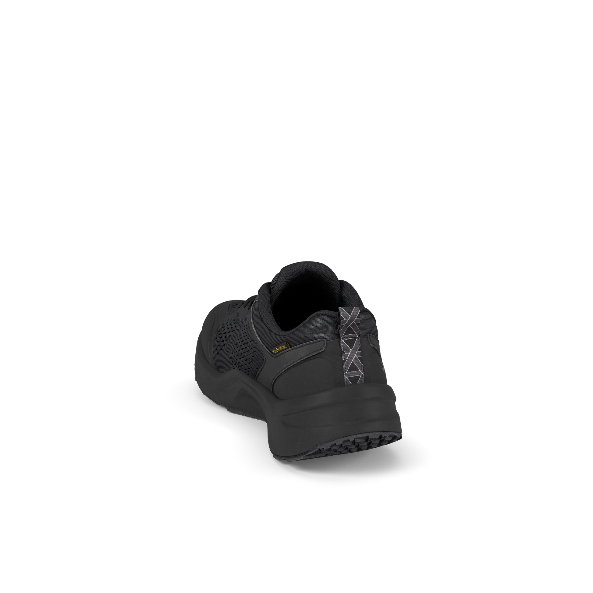 Veloce SR Black