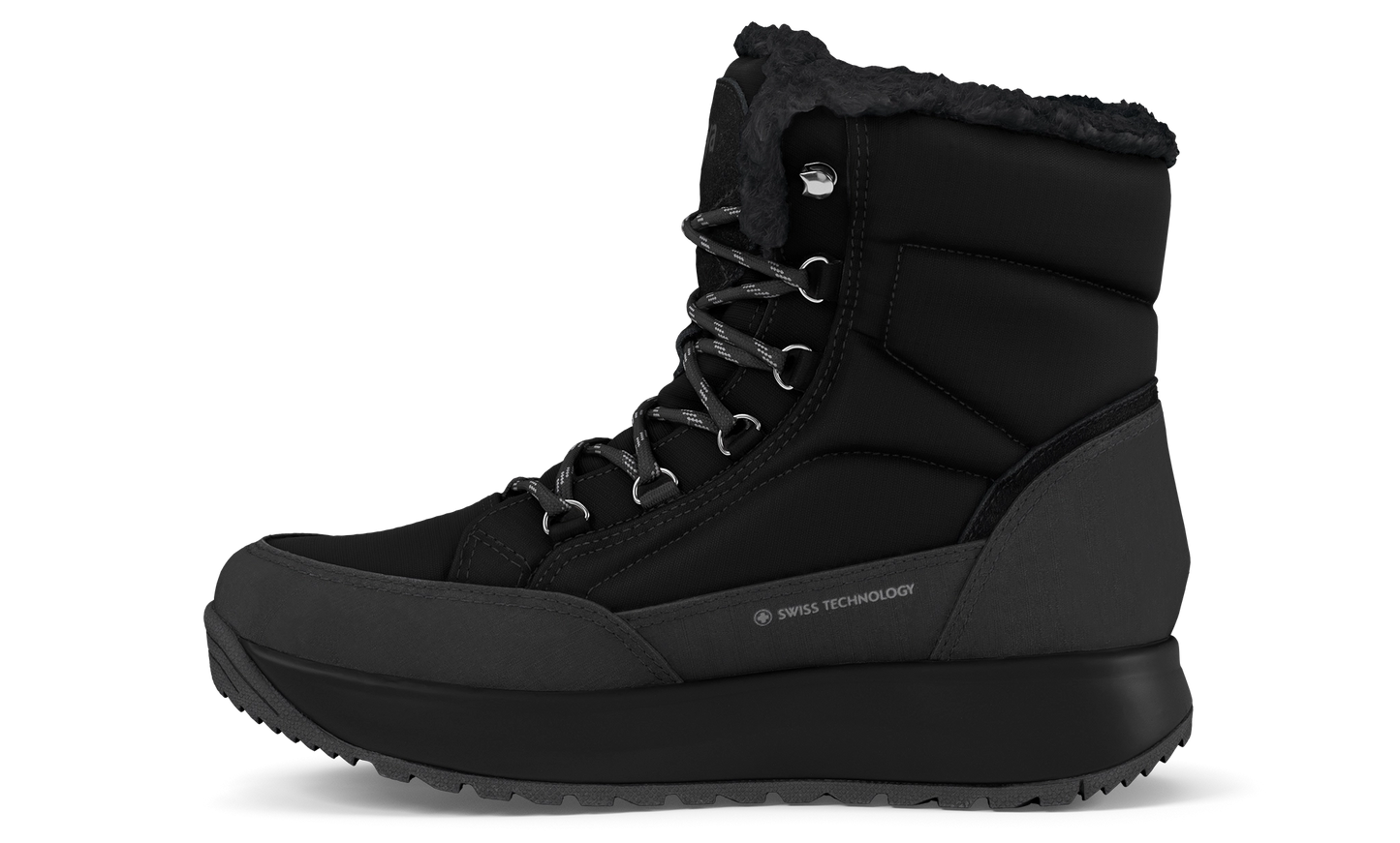 Tiffany STX Black II