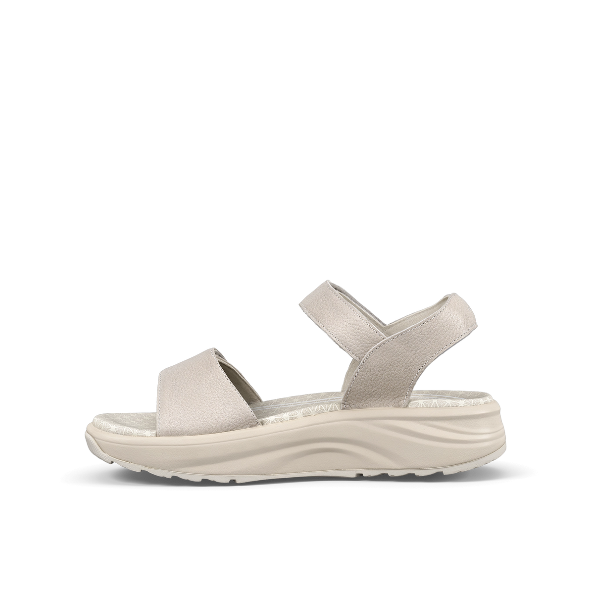 Flores light beige