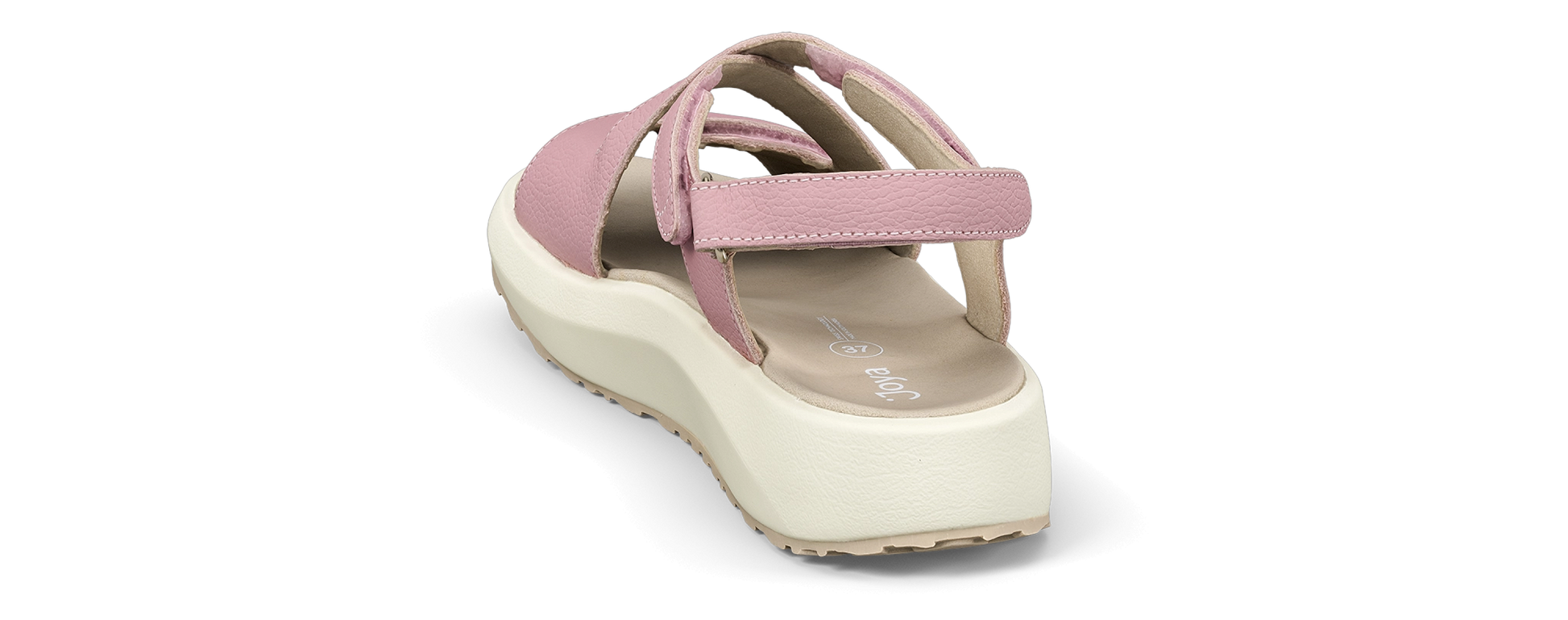 Jenny light pink