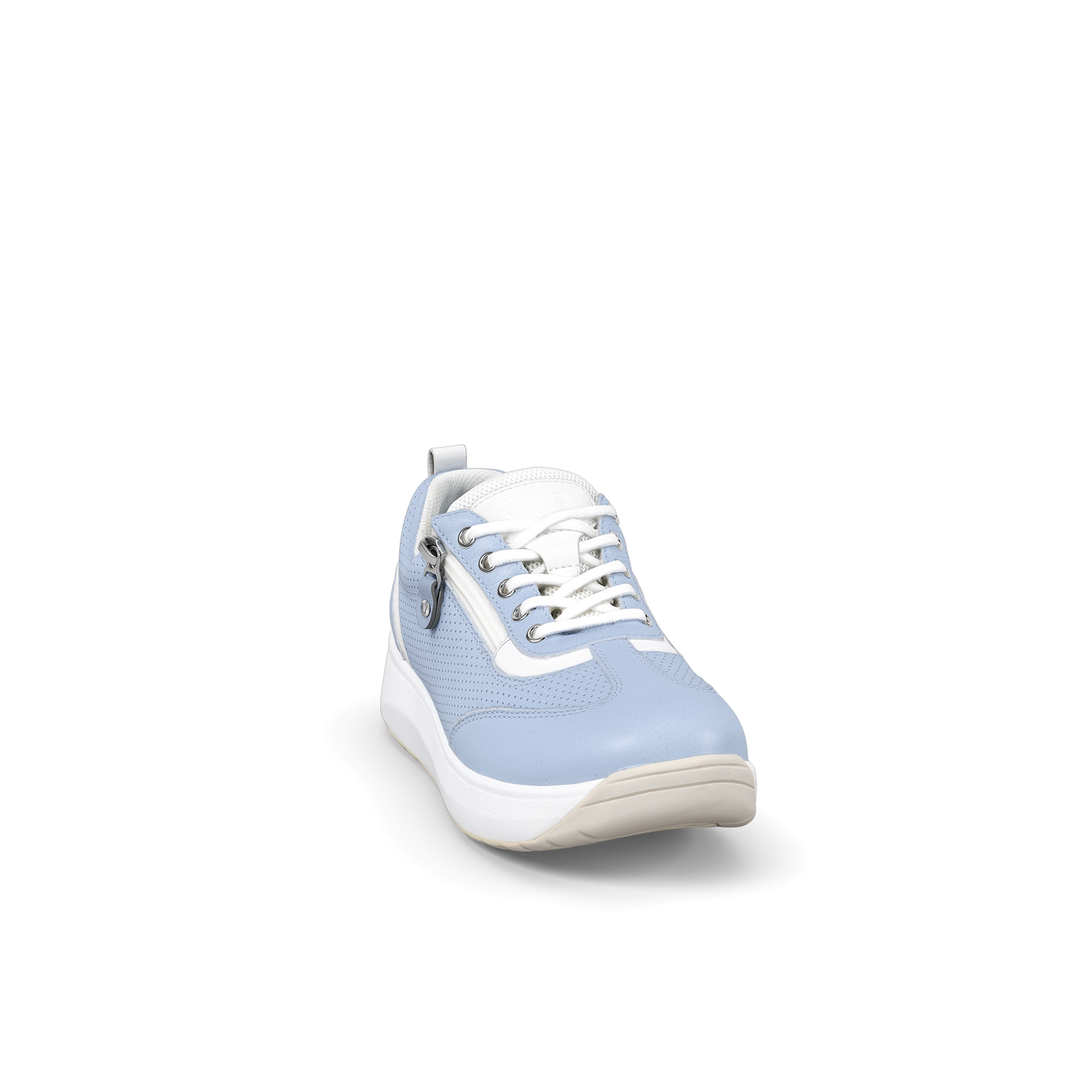 Laura light blue